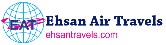 Ehsan Air Travels